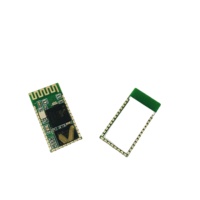 RS232 TTL HC05 HC-05 intégré Sans Fil module Émetteur-Récepteur RF Module série sc 05