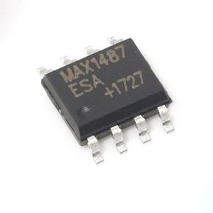 ไอซี MAX1487ESA+T ของแท้ใหม่ ชิปวงจรรวม - Product Image 1