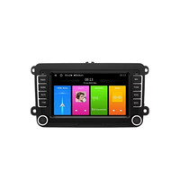 Navegador para Automóvil de 7 Pulgadas, Interconexión Inalámbrica para Automóvil, Carplay Todo en Uno