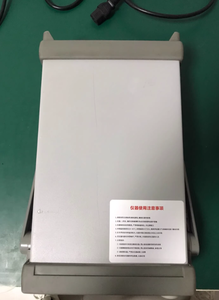 Función Agilent Keysight 33250A/Generador de forma de onda Arbitwbrrary, 80MHz $ - Product Image 2