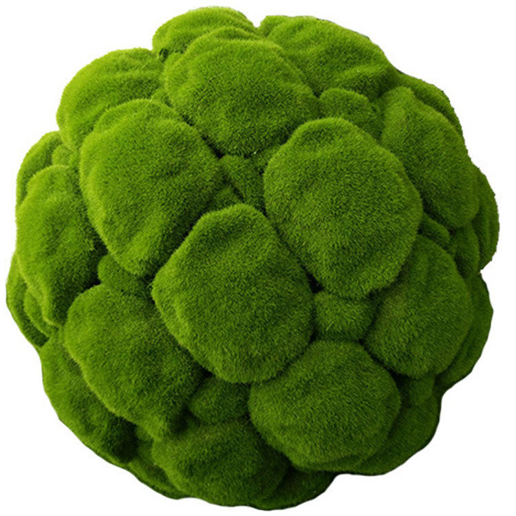 Artificial Grass Ball