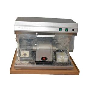 <span class=keywords><strong>Unit</strong></span>à compatta per lucidatura da laboratorio dentale (sottovuoto) - Product Image 2