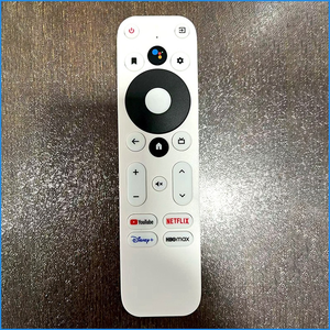 Control Remoto de Voz para <span class=keywords><strong>TV</strong></span>, Compatible con <span class=keywords><strong>MECOOL</strong></span> <span class=keywords><strong>KM7</strong></span> KM2 <span class=keywords><strong>PLUS</strong></span> ONN - Product Image 5