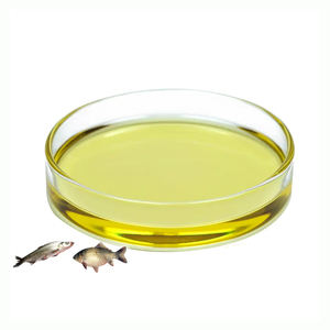Fornitura olio di pesce integratore EPA/DHA olio di pesce Omega-3 18/12 EE etil estere - Product Image 1
