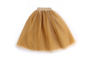 Actory Price-faldas tutú coloridas <span class=keywords><strong>para</strong></span> niñas, tutú de <span class=keywords><strong>tul</strong></span> <span class=keywords><strong>para</strong></span> actuaciones de ballet, 8 años - Product Image 4