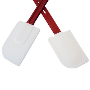 Espátula de Silicona Antiadherente para Repostería, Resistente al Calor, con Logotipo Personalizado al por Mayor - Product Image 2