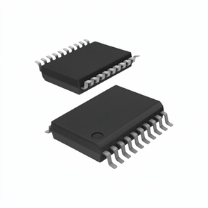 BOM IC In Stock Power Management (PMIC) MAX767TEAP+ Buy Electronics Components Online 20 SSOP - Product Image 1