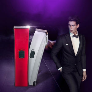 Tondeuse à cheveux professionnelle domestique à faible décibel Muet tondeuse à cheveux électrique multifonctionnelle - Product Image 6