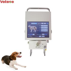 Thú Y xrays xách tay x Giá Máy <span class=keywords><strong>100mA</strong></span> 5KW nhỏ x Thiết bị x - Product Image 2