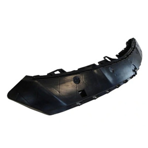 Mercedes-Benz Cla-Class กันชนหน้า W117 1178850000อะไหล่ ABS - Product Image 1