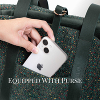Sac de transport léger en tweed pour animaux de compagnie pour animaux de compagnie de petite taille 8kg chien chat sac de transport pour animaux de compagnie