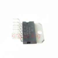 Chips de Relé IC, Circuitos Integrados, Componentes Electrónicos ZIP11 TDA7265