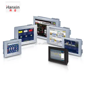 Hàn Quốc LS HMI màn hình cảm ứng màn hình XP30-BTE/DC XP loạt thay thế mô hình: exp50 - Product Image 1