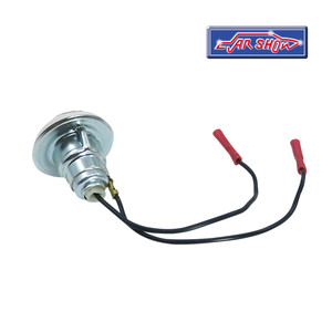 <b>Light</b> Bulb Socket With <b>Wiring</b> 3691072 3764126 3764579 For Automotive And Construction Machinery - Product Image 3