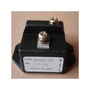 Venda quente ponte retificadora diodos transistor 600V RM50C1A-16F Mitsu