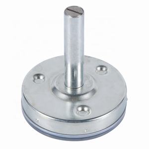 HF -40 + 60 Deg C Capilar Leitura Remota Frigorífico Termômetro De Pressão - Product Image 2