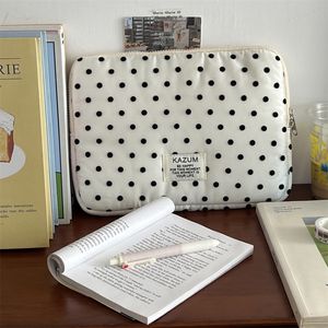 Funda Simple para Laptop de 13, 14 y 15 Pulgadas, para Mujer, Estilo Ejecutivo, con Logotipo Personalizado, para Uso Diario - Product Image 6