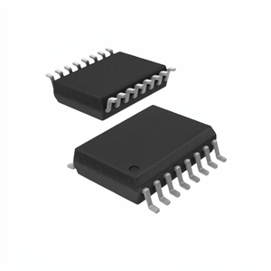 Composants électroniques de circuit mémoire d'origine 16 SOlC IS25LE512M-RMLE - Product Image 1