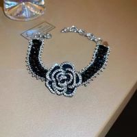 Accessoires en zircon, bijoux fantaisie, cadeau de mariage pour femmes