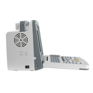 Dierenuitrusting Dierenarts Huisdier 6.5Mhz Lineaire Sonde Doppler Ecograaf 3d 4d Veterinaire Draagbare Doppler Echografie - Product Image 4