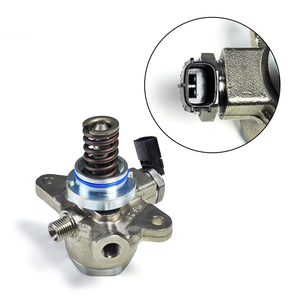 Tout nouveau 16630-1LA0A 16630-1LA0B HPP0026 16630-1LA9A 166301LA1A <span class=keywords><strong>pompe</strong></span> à carburant haute pression pour pièces de voiture Infiniti <span class=keywords><strong>Nissan</strong></span> - Product Image 1