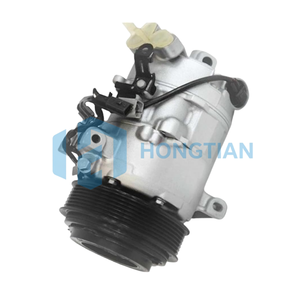 926005211R, 926009944R Compresor de Aire Acondicionado para Renault <span class=keywords><strong>Grand</strong></span> <span class=keywords><strong>Scenic</strong></span> III (JZ0/1)-1.6dCi (<span class=keywords><strong>2011</strong></span>-) - Product Image 2
