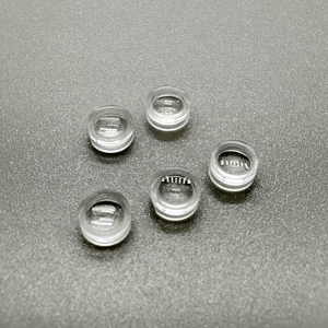 7mm EFL 8mm Laser Lens 7mm PMMA Lens for Laser Module Collimator Lens for Laser - Product Image 6