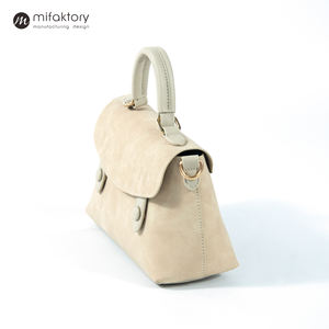Venta al por mayor nuevo bolso de hombro casual bandolera pequeño bolso cuadrado goyardd versátil para niña - Product Image 3