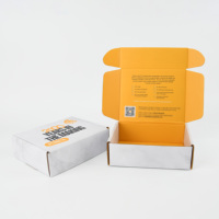 Boîtes personnalisées pour divers produits, solutions d'emballage écologiques pour les cadeaux alimentaires et plus encore
