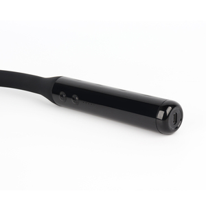 LJ Factory Deep Tissue Massager <span class=keywords><strong>Pistolet</strong></span> à <span class=keywords><strong>massage</strong></span> électrique Fascial Vibration Stick Hammer Pistolets de <span class=keywords><strong>massage</strong></span> corporel à long manche - Product Image 2