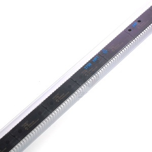 วงจรรวม ชิ้นส่วนอิเล็กทรอนิกส์ ไอซีชิป PIC16F57-I/P ชิ้นส่วนอิเล็กทรอนิกส์ - Product Image 1