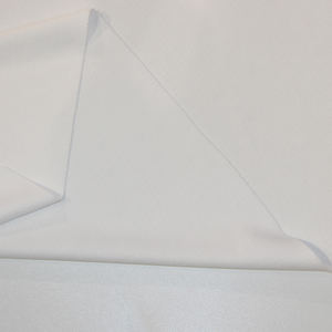 البوليستر التعشيق جديد التكنولوجيا منع القذرة النسيج ل شيرت 100% البوليستر التعشيق نسيج مقاوم للبقع - Product Image 4