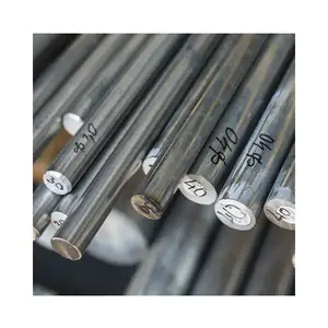 Sus630 Uns S17400 17-4Ph 316Ti 321 Welding Rods Stainless Steel Rod Round Bar