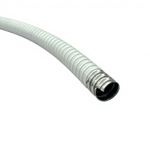 <span class=keywords><strong>ท่อ</strong></span><span class=keywords><strong>ร้อย</strong></span><span class=keywords><strong>สาย</strong></span><span class=keywords><strong>ไฟ</strong></span>โลหะแบบยืดหยุ่นเคลือบพลาสติก <span class=keywords><strong>ท่อ</strong></span>เหล็กชุบสังกะสีแบบลูกฟูก <span class=keywords><strong>ท่อ</strong></span>โลหะแบบยืดหยุ่นสำหรับสาย<span class=keywords><strong>ไฟ</strong></span>ฟ้า ขายส่ง - Product Image 1