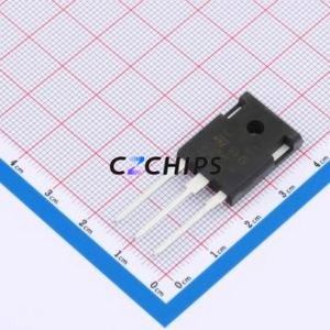 มอสเฟทซิลิกอนคาร์ไบด์แบบ247 SCTWA30N120ของแท้ใหม่ล่าสุด - Product Image 1