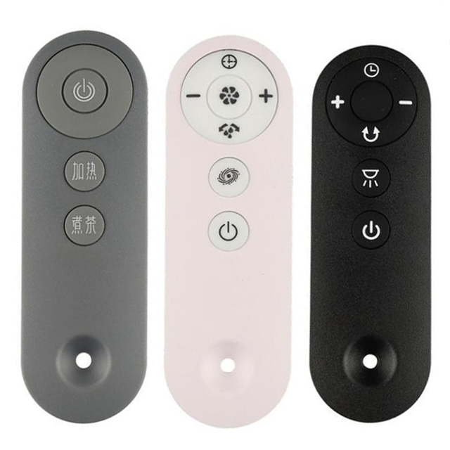 315Mhz 433Mhz RF Remote Control for LED Light Home Automation OEM Customize 3Keys 6Keys 7Keys 10Keys Wireless Remote Control