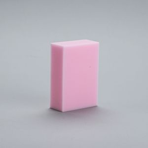 Éponge magique Nano 10x7x3cm, bloc haute densité durable pour le nettoyage de la cuisine, de la vaisselle, des casseroles et des poêles - Product Image 2