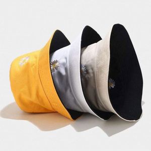 2025 Best Selling Wholesale Fashion New Custom Logo Bucket <b>Hats</b> <b>for</b> Men Women - Product Image 6