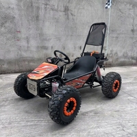 Véhicules de loisirs pour zones touristiques, Karts électriques tout-terrain pour enfants, Buggies de plage à quatre roues, VTT, Véhicules tout-terrain