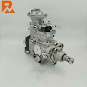 ปั๊มหัวฉีดน้ำมันเชื้อเพลิง 0460426267 VE6 12F1250R733 2643J630 R733 สำหรับเครื่องยนต์ BP25/1006-6T - Product Image 2