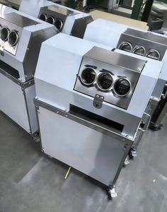 Nouvelle conception, grande capacité, presse-canne à sucre à trois rouleaux et trois trous, <span class=keywords><strong>extracteur</strong></span> <span class=keywords><strong>de</strong></span> <span class=keywords><strong>jus</strong></span> <span class=keywords><strong>de</strong></span> canne à sucre pour usage commercial - Product Image 2