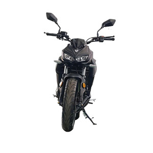 Motocicleta Deportiva Apex Ride Street, Motor Refrigerado por Aire, Frenos de Disco Dobles, Neumáticos Sin Cámara, Llantas de Aleación de 17 Pulgadas, 200cc - Product Image 1