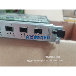 LSM10GXM8S-NG อีเธอร์เน็ตโหลดโมดูล10g วิเคราะห์ประสิทธิภาพเครือข่าย-HX - Product Image 1