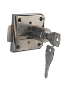 Factory Price Cabinet Drawer <strong>Lock</strong> High Quality Safe Furniture Drower <strong>Lock</strong> With <strong>Keys</strong> - Product Image 2