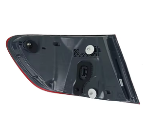 Luces traseras LED WELIFTRICH, muy vendidas, luces traseras interiores para BMW Serie 5 F10 LCI 2014-2015 OEM 63217306163 63217306164 - Product Image 5