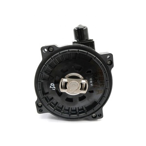 มอเตอร์เอนโค้ดเดอร์ UTTAH-B20FL - Product Image 4