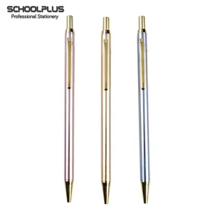 Automatic Drafting Mechanical Pencil,Rose Gold