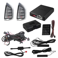 EASYGUARD CAN BUS Car alarm PKE remote start подходит для автомобилей BMW F45,F46,F22, F23, F24, 220 X4 X5 2 серии с 2014 года