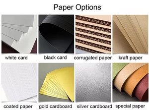 Fabrikpreis Klassische Recycelbare Kunstpapier-Tragetasche mit Seilgriff und Offsetdruck für Individuelle Logo-Präsentationen <span class=keywords><strong>Kmj</strong></span> Marke - Product Image 5