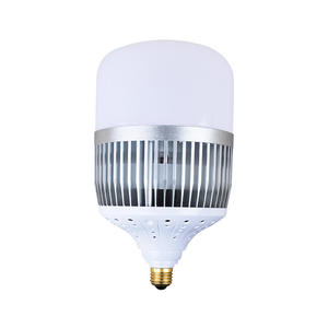 Ampoule LED argentée de <span class=keywords><strong>mille</strong></span> pieds, entrepôt, atelier, usine, supermarché, bureau, lampe industrielle à vis E27 - Product Image 5